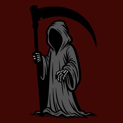 grim reaper
