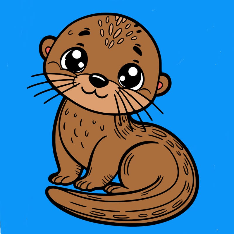 otter