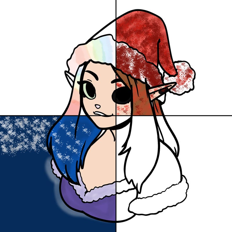 After