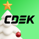CDEK: Delivery & Shopping
