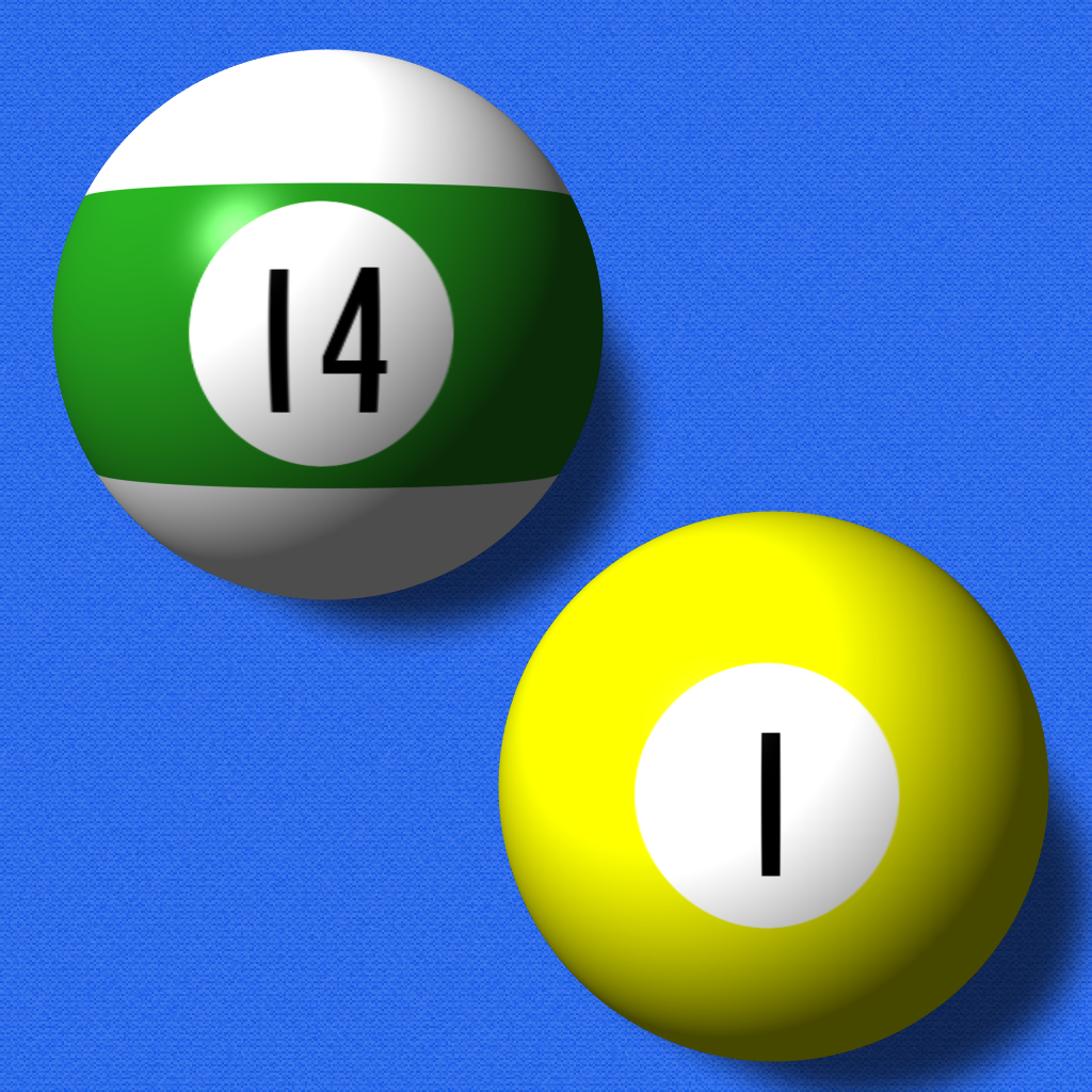 Straight Pool Deluxe - Sports App | MWM