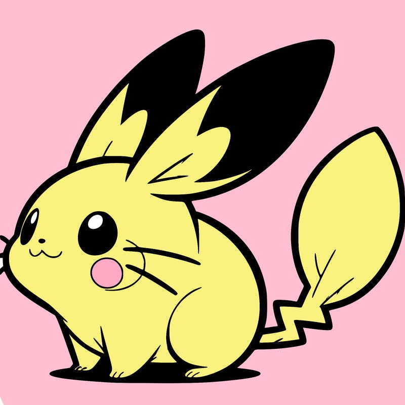 pikachu