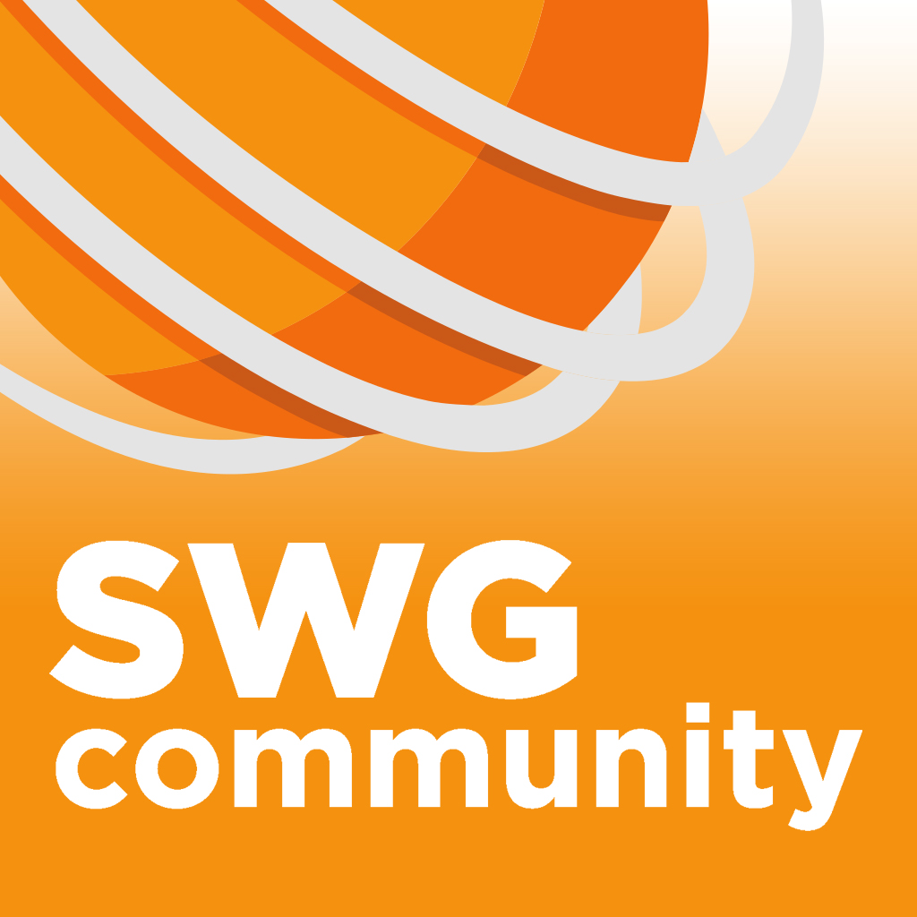 SWG Community - News App | MWM
