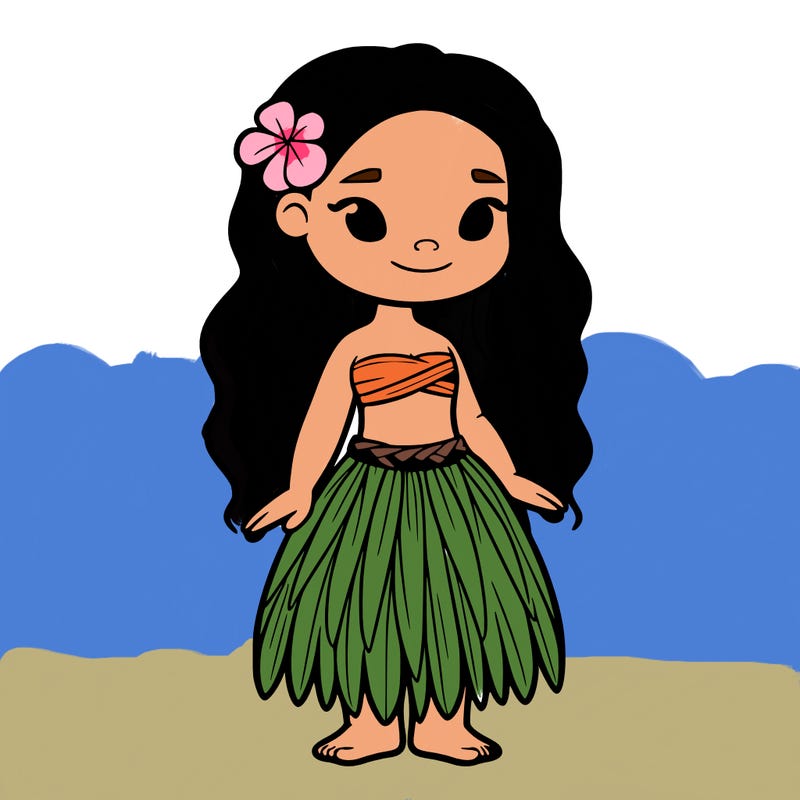 moana