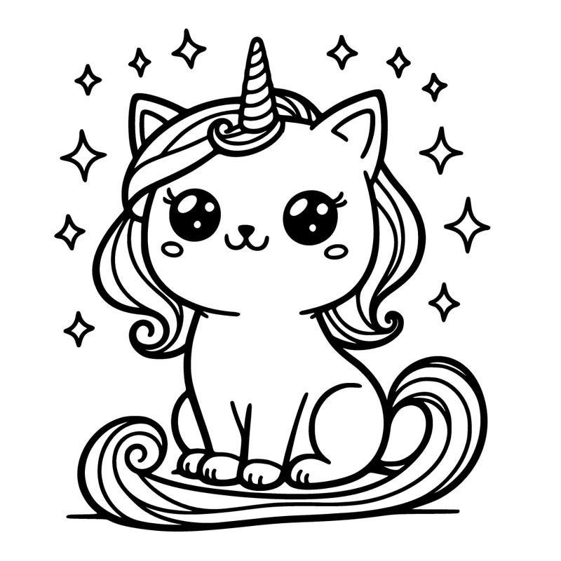 caticorn