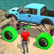 Offroad Driving School 4x4