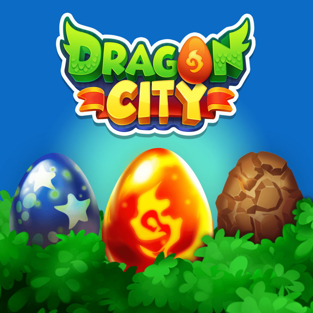 Dragon City: Battle Adventure! | Build, Breed & Battle Dragons