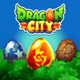 Dragon City: Battle Adventure!