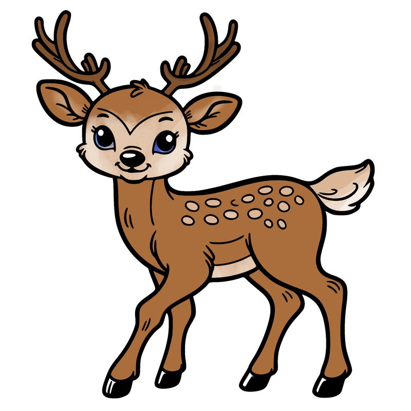 deer