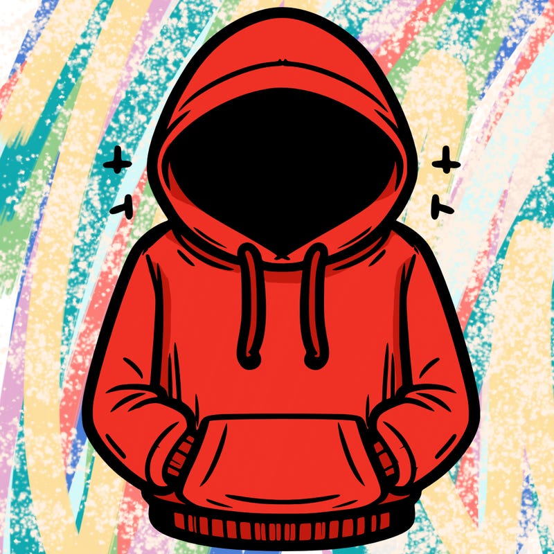 hoodie