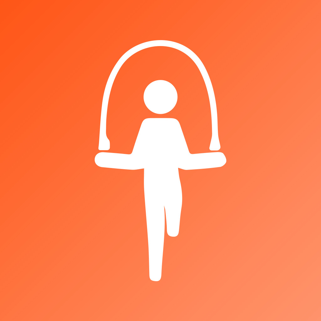 跳绳天天练-天天跳绳计数器