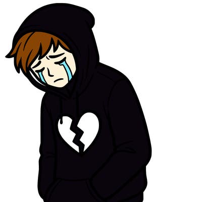 brokenhearted