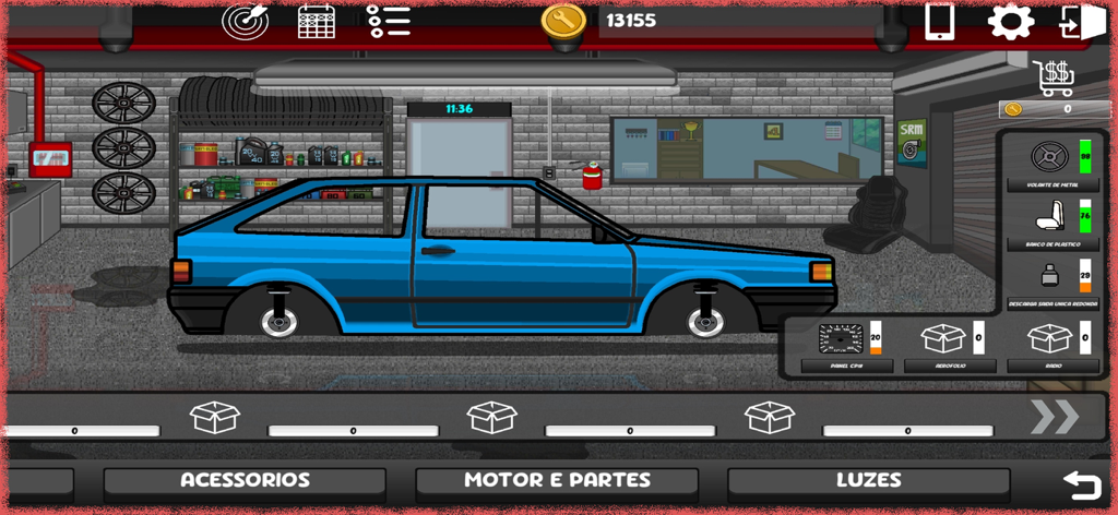 Street Racing Mechanic - Games App | MWM