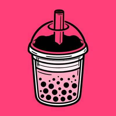 boba tea
