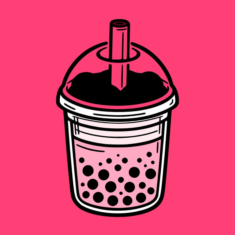 boba tea