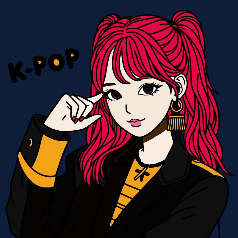 k-pop