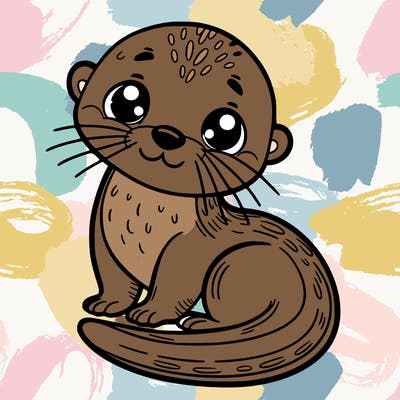 otter