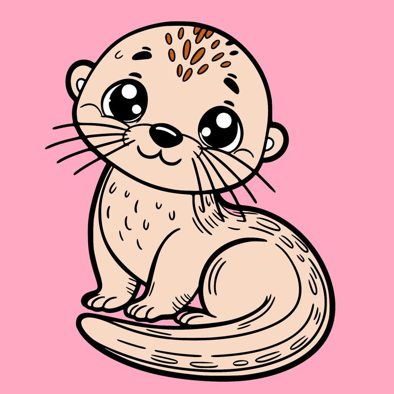 otter