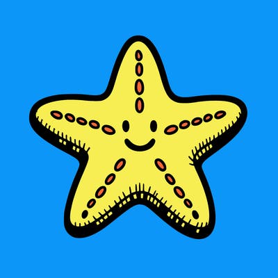 starfish