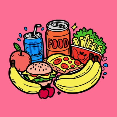 food