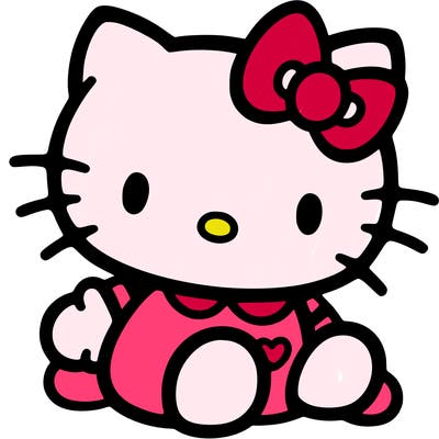 hello kitty