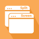 Split Screen - Split View