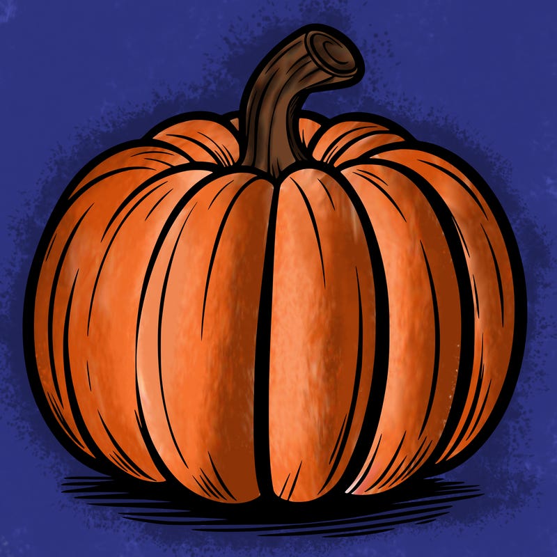 pumkin