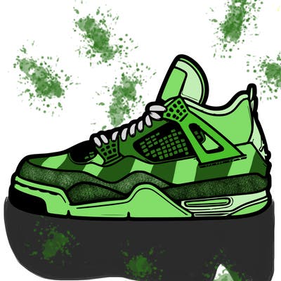 jordan 4