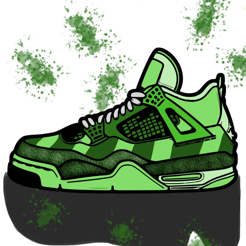 jordan 4