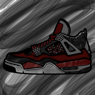 jordan 4