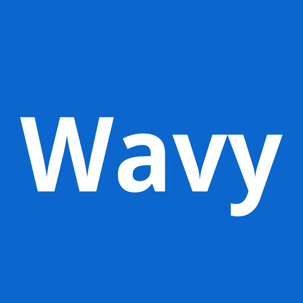 Wavy: Book rides - Travel App | MWM