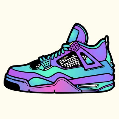 jordan 4
