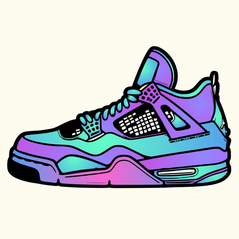 jordan 4