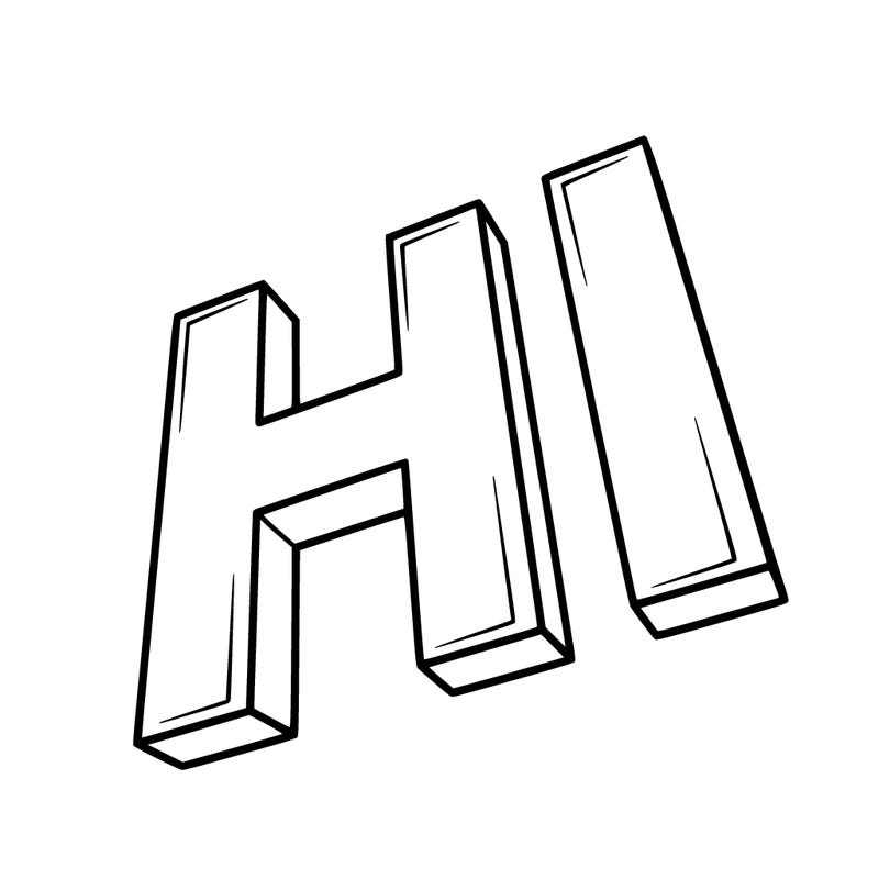 hi