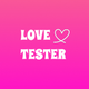Love Tester: Find Real Love