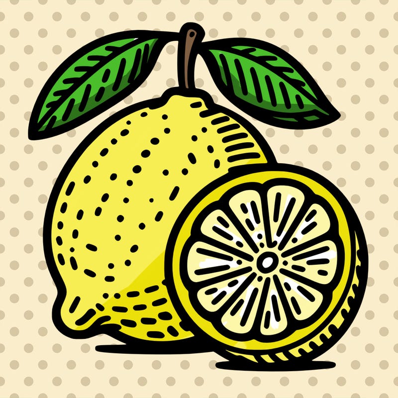 lemon