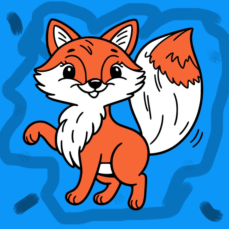 fox