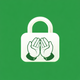 prayer lock: muslim focus