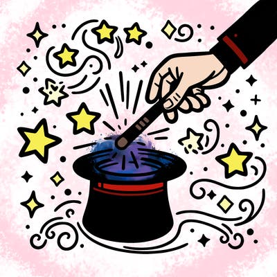 magic