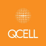 QCELL - App Icon