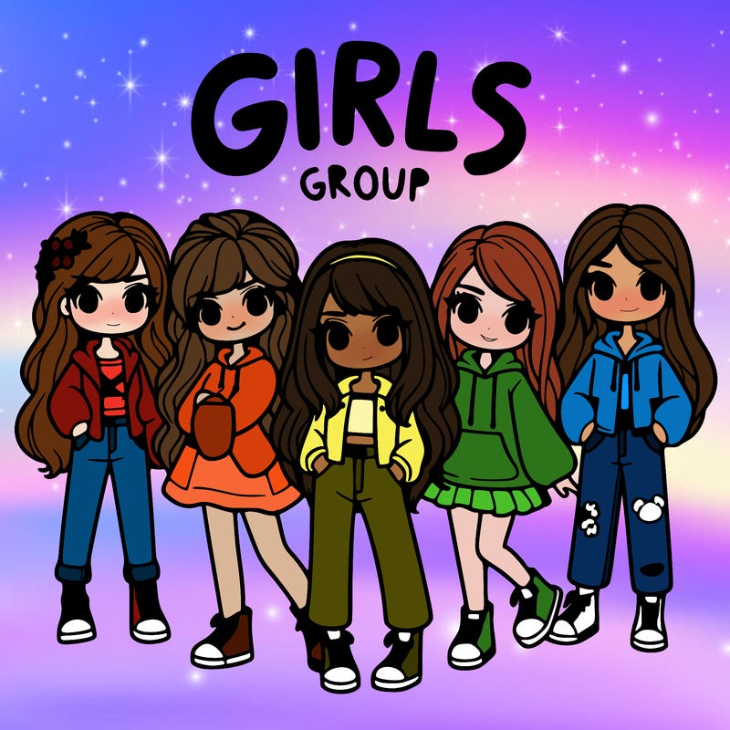 girls group