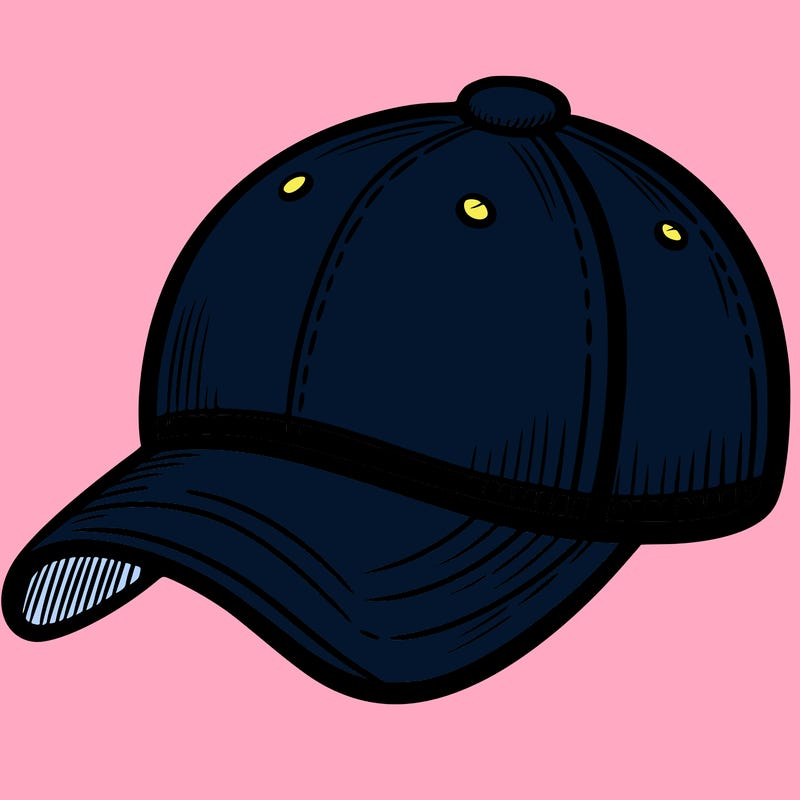 cap