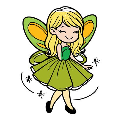 fairy