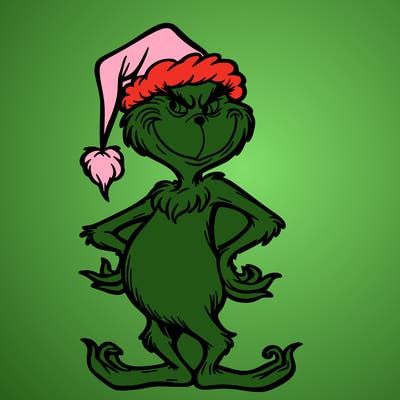grinch