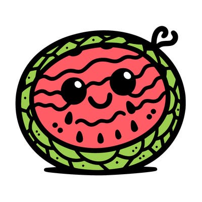 watermelon