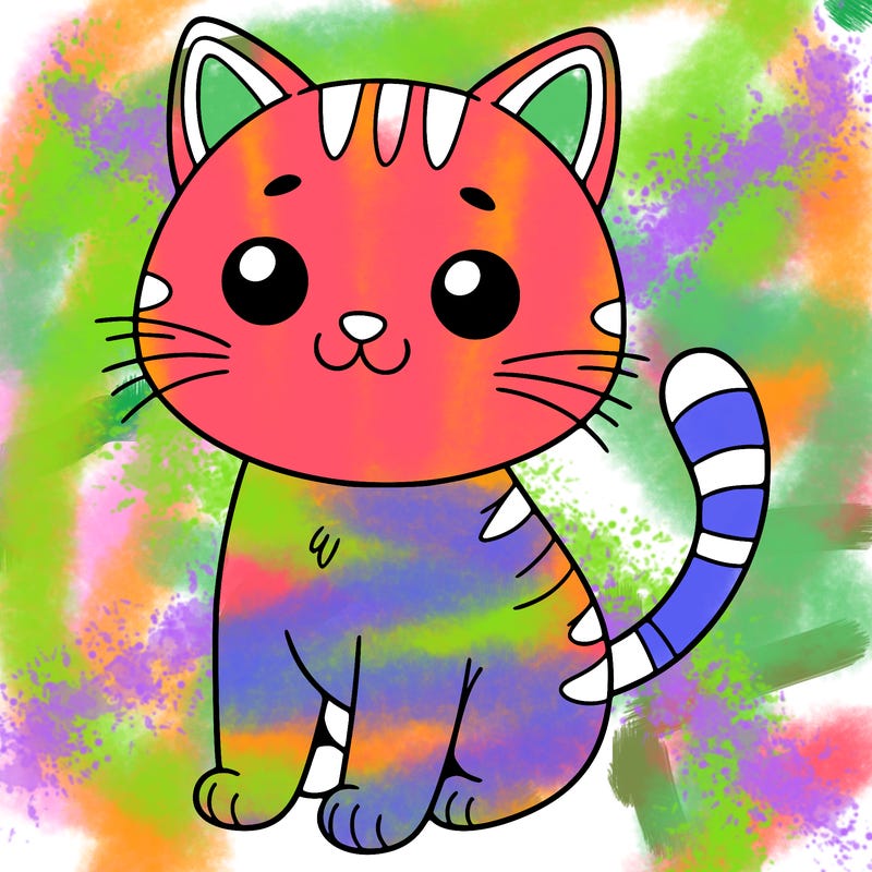 cat