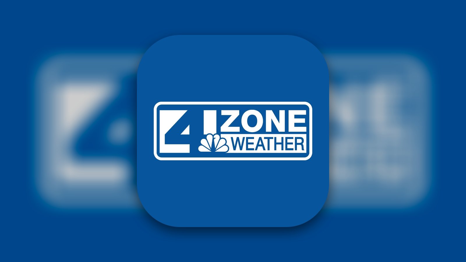 WOAI 4 Zone Weather - Weather App | MWM