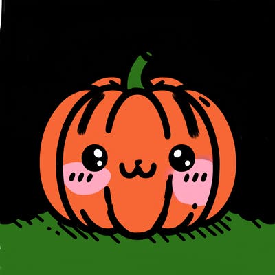 cute and easy halloween 🎃