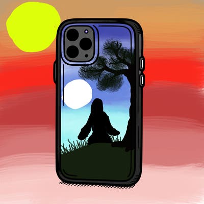 phone case