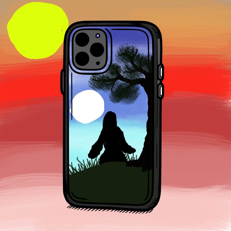 phone case